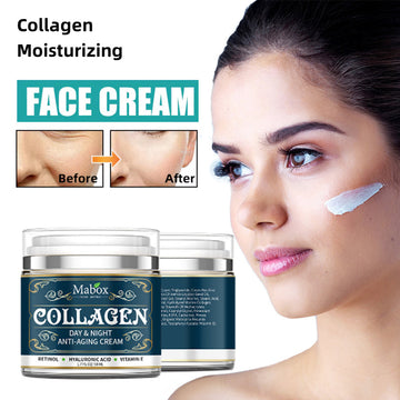 Facial Cream Skin Care Products